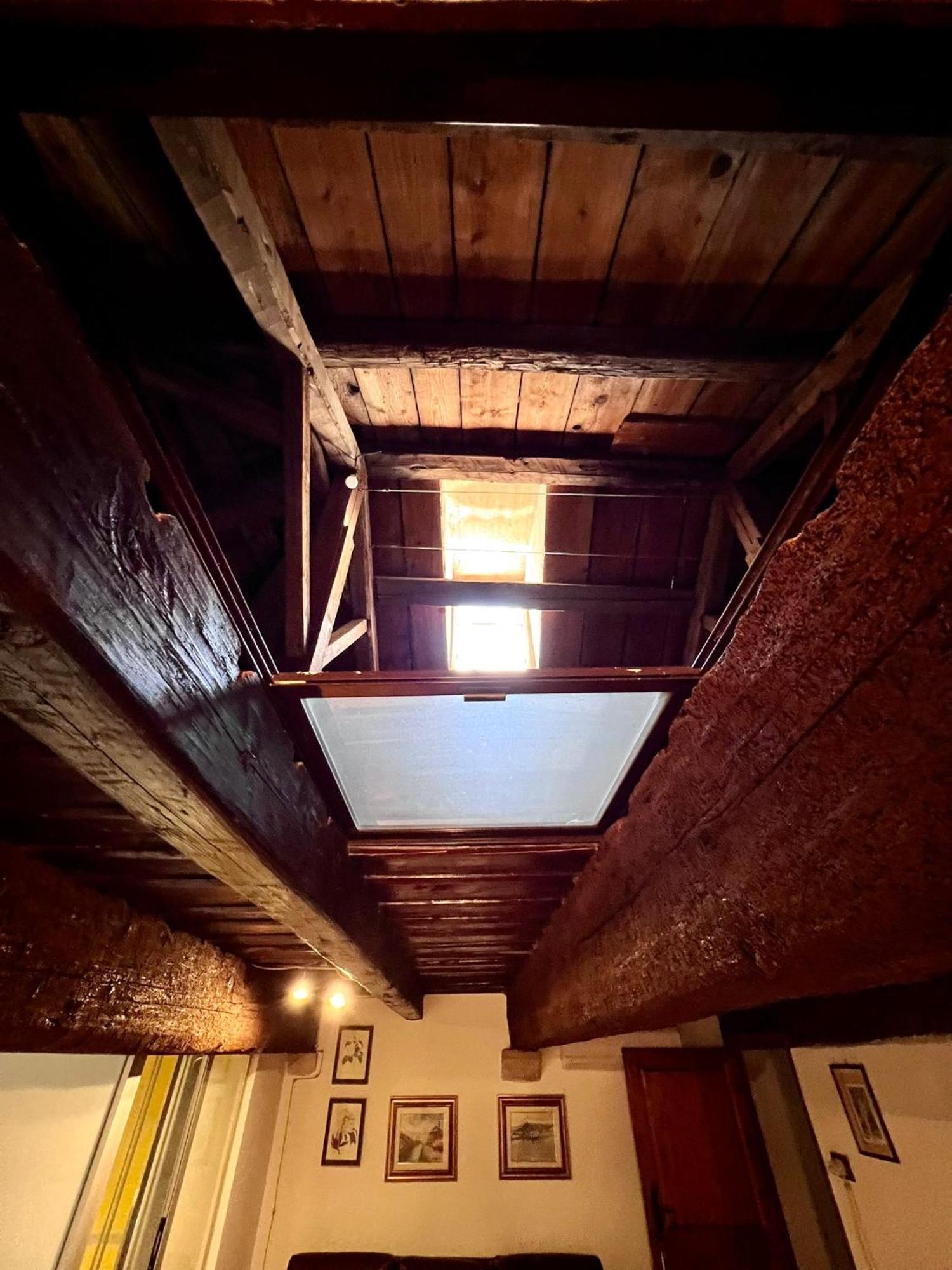 Saint Patrick Guest House Barletta Exterior foto